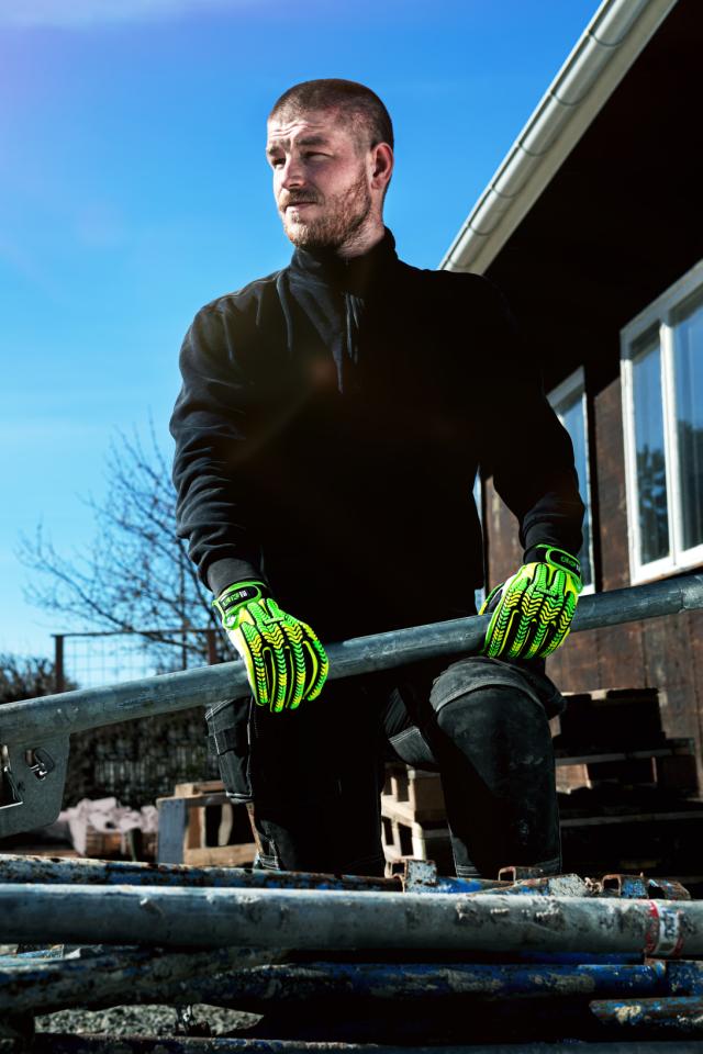 How to choose the right protective gloves for your hands