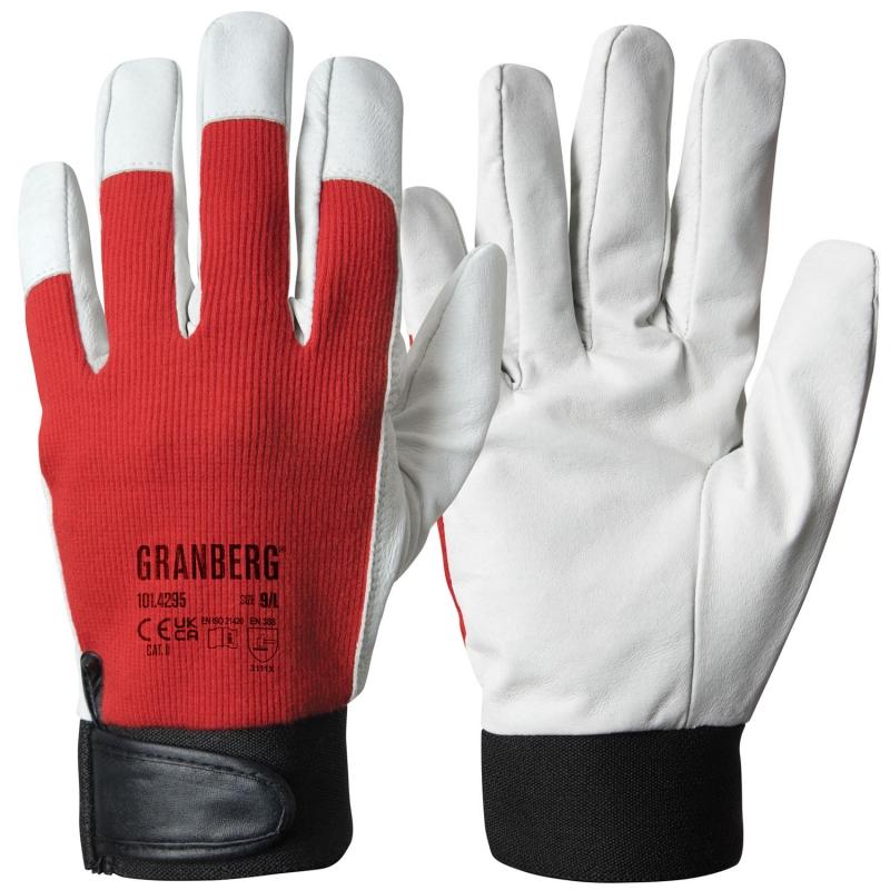 GRANBERG 4295A