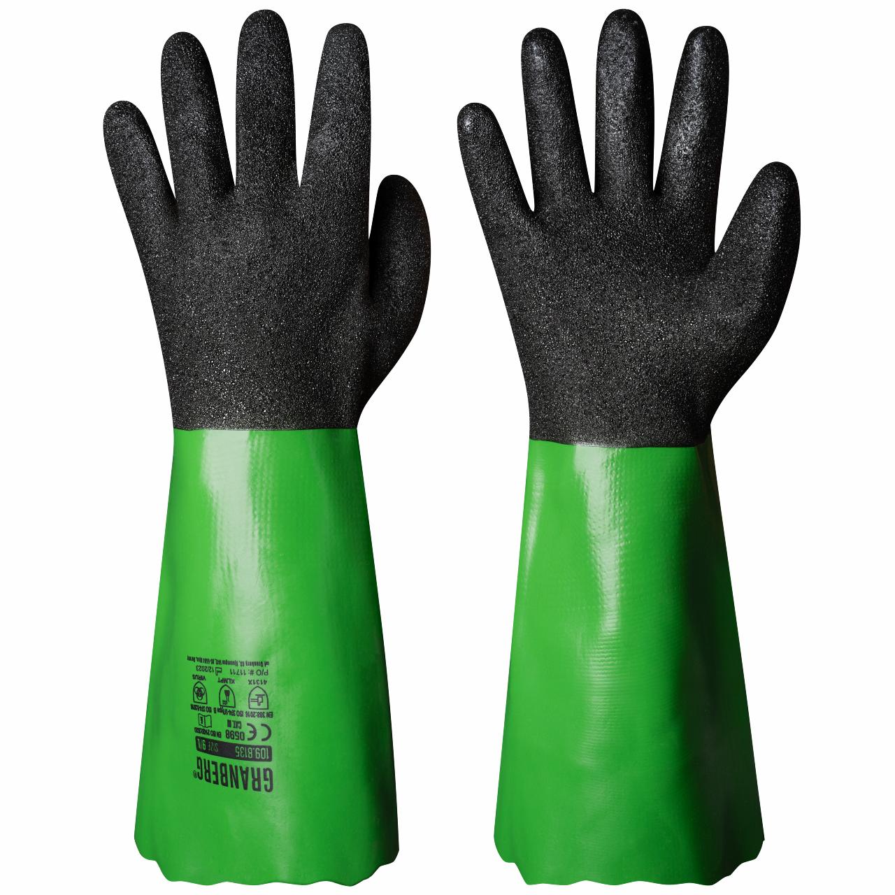 GRANBERG 8135