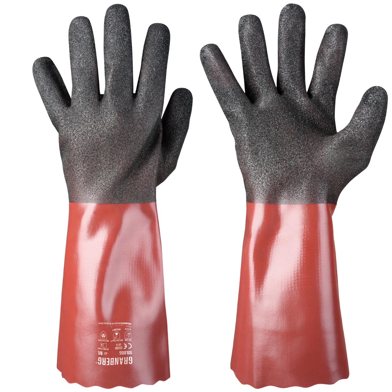 GRANBERG 8155