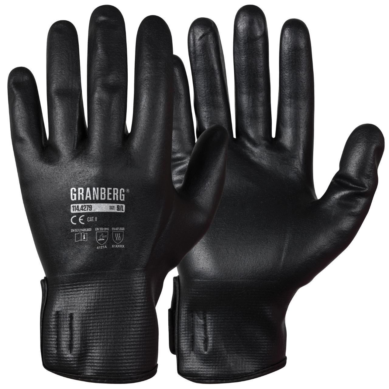 GRANBERG 4279