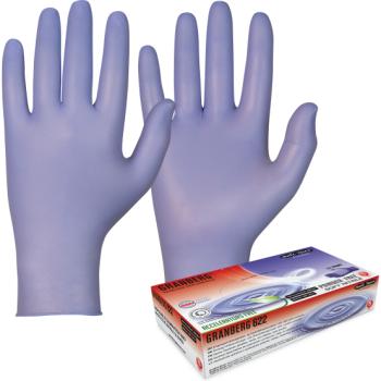 GRANBERG 622