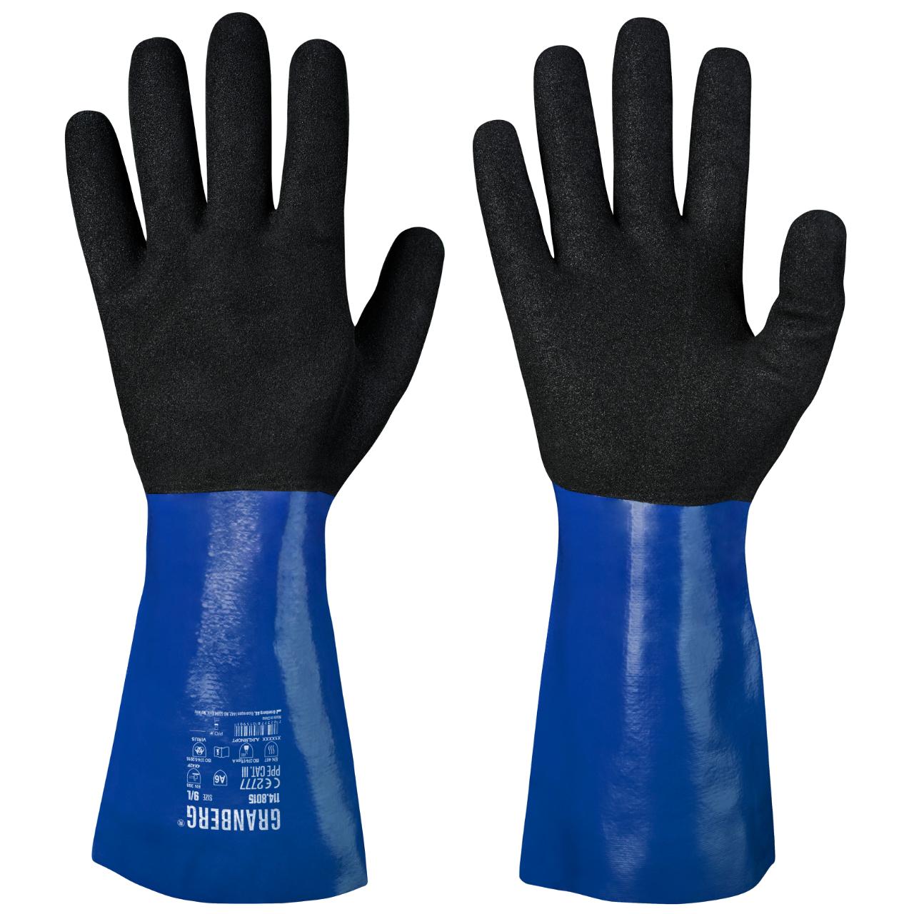 GRANBERG 8015