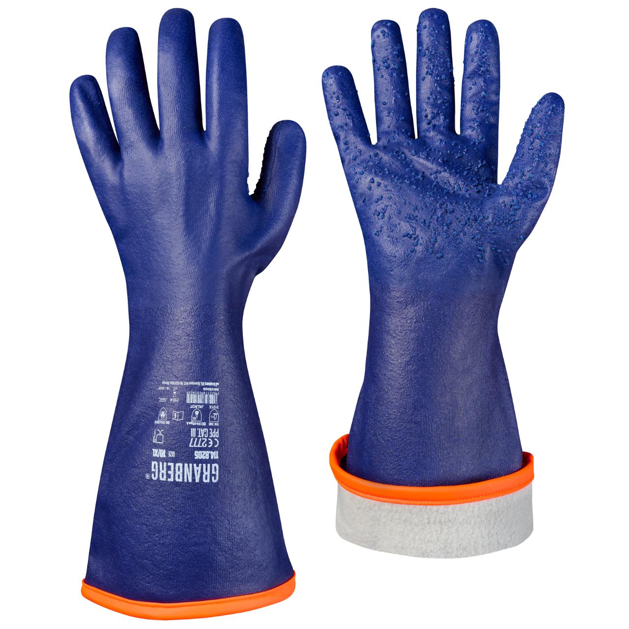 GRANBERG 8205