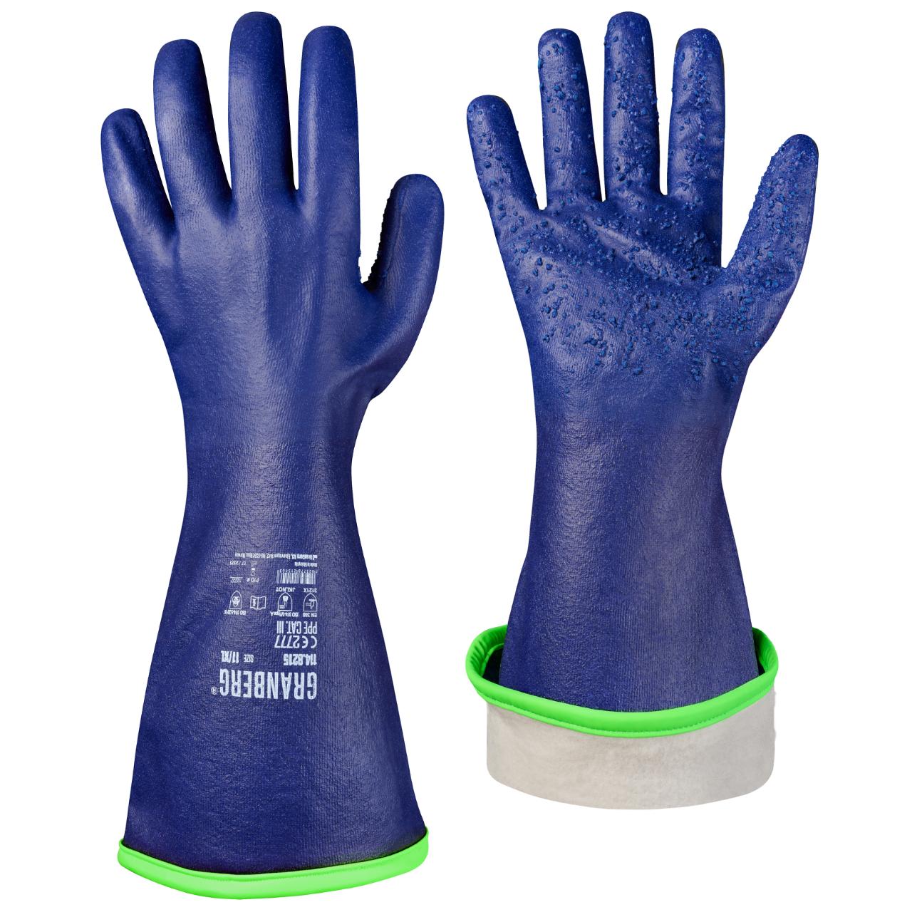 GRANBERG 8215