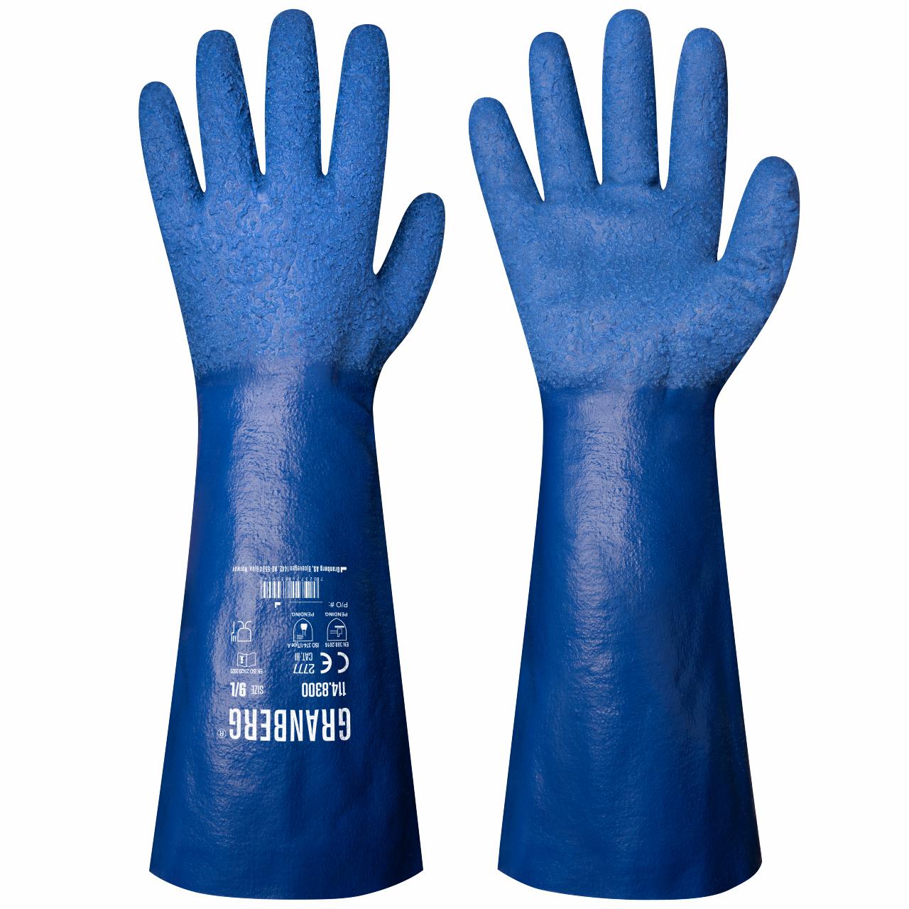 GRANBERG 8305