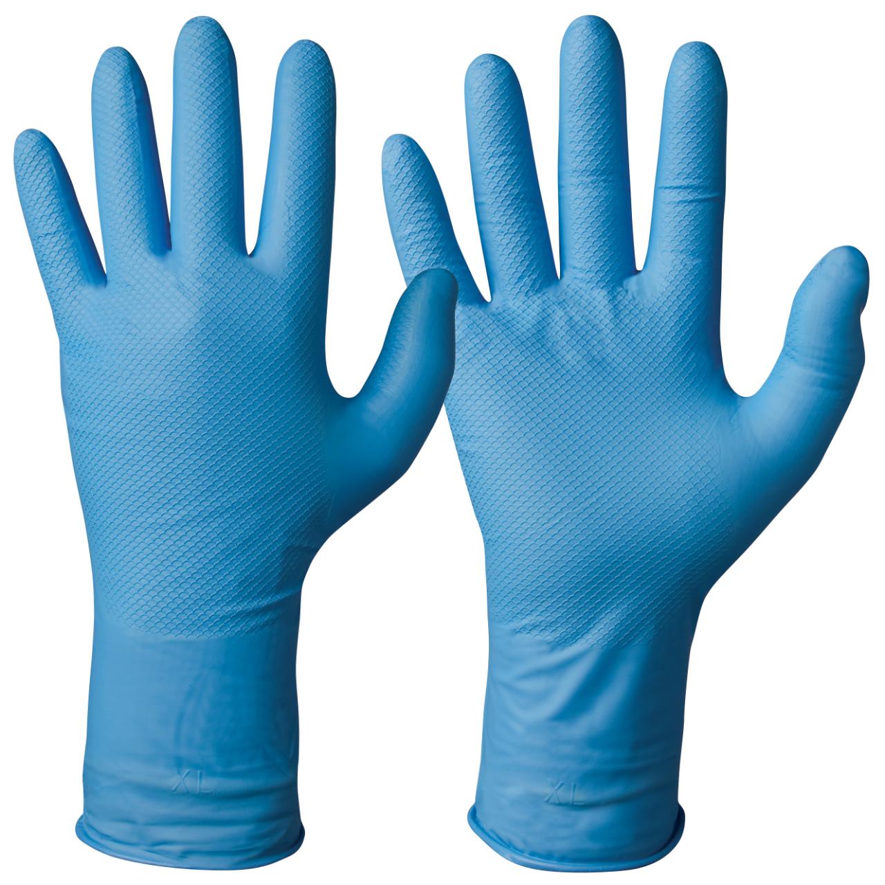 Single-Use Gloves