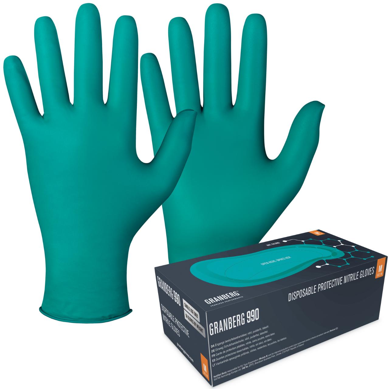 GRANBERG 990