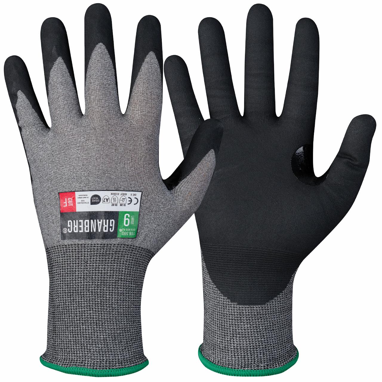 GRANBERG 590