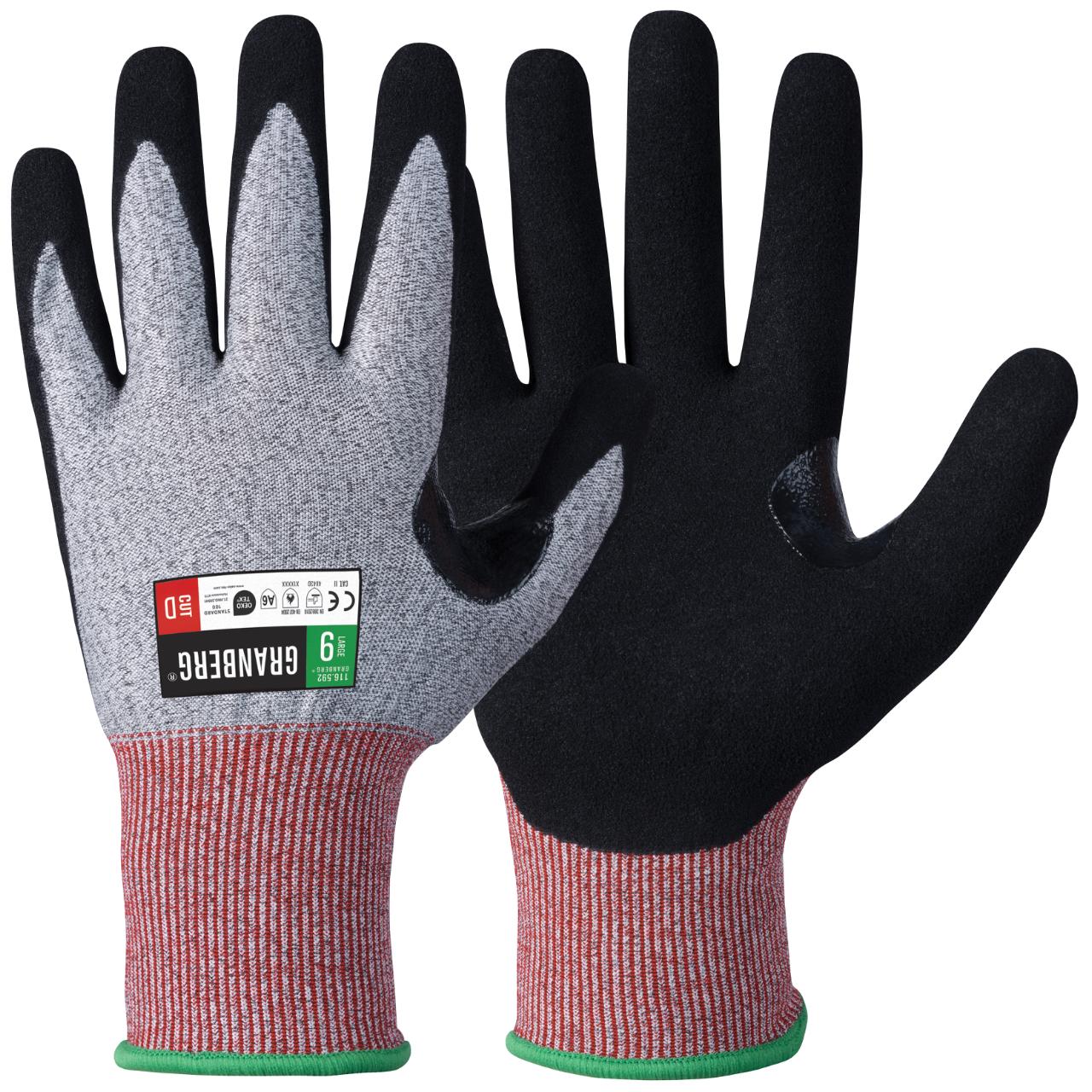 GRANBERG 592