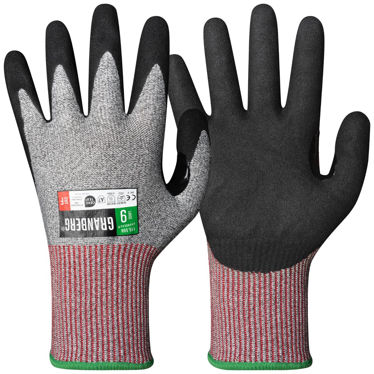 GRANBERG 598