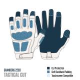 Tactical Cut Gloves