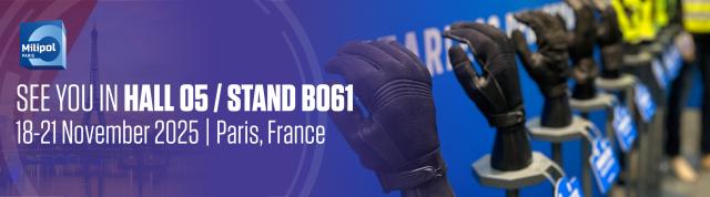 See you in Hall 05 Stand B061 November 18-21 2025 Paris, France