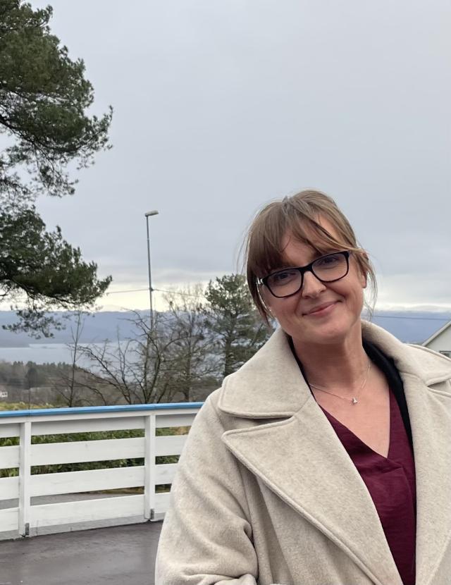 Anna Klette Steinsland