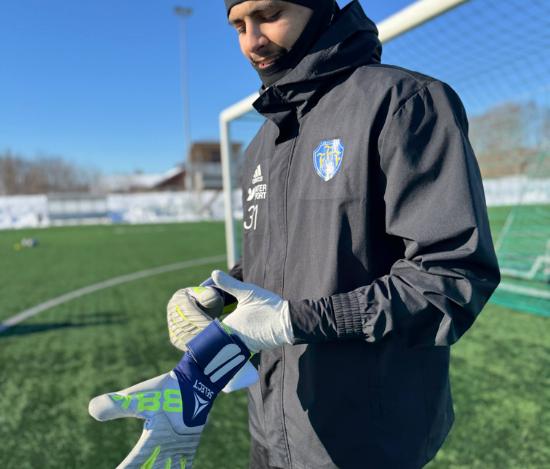 GRANBERG 0160 protective gloves