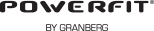 Powerfitby Granberg Logo