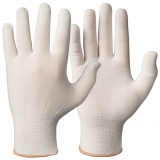 Polyester, Machine-knitted Inner Gloves