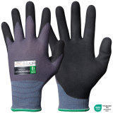 Patented Nitrile Foam Coating Assembly Gloves, Oeko-Tex® 100 Approved
