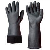 Pro-X® Bonded Warm Acrylic Liner Neoprene Chemical Resistant Gloves