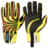 Durable KR-Grip™ Material in Palm and Fingers, Waterproof, Winter Lined Cut 5 Impact Hi-Viz™ Protective Gloves