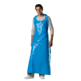 LDPE, 35 Microns Disposable Aprons