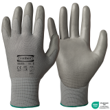 Polyurethane Coating Assembly Gloves