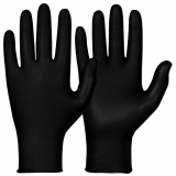 Odporne chemicznie jednorazowe rękawiczki Chemstar<sup>®</sup>