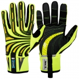 Cut F Impact Hi-Viz™ Protective Gloves