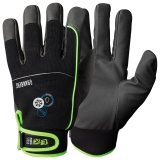 Cut-Resistant Winter Gloves EX<sup>®</sup>