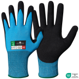 Cut-Resistant Gloves Protector