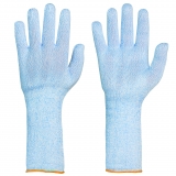 Odporne na przecięcie rękawice wewnętrzne z włókami Protector
